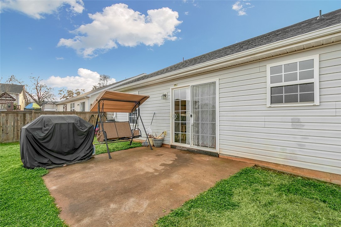 103 Palm Branch Way Anderson, SC 29621 - Photo 30 of 36