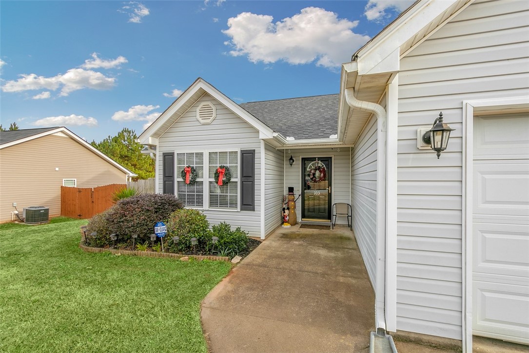 103 Palm Branch Way Anderson, SC 29621 - Photo 32 of 36