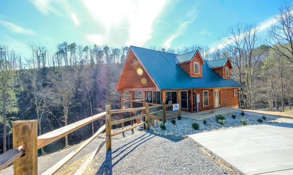 1940 Backhome Way, Unit 3 Sevierville, TN 37876 - Photo 1 of 54