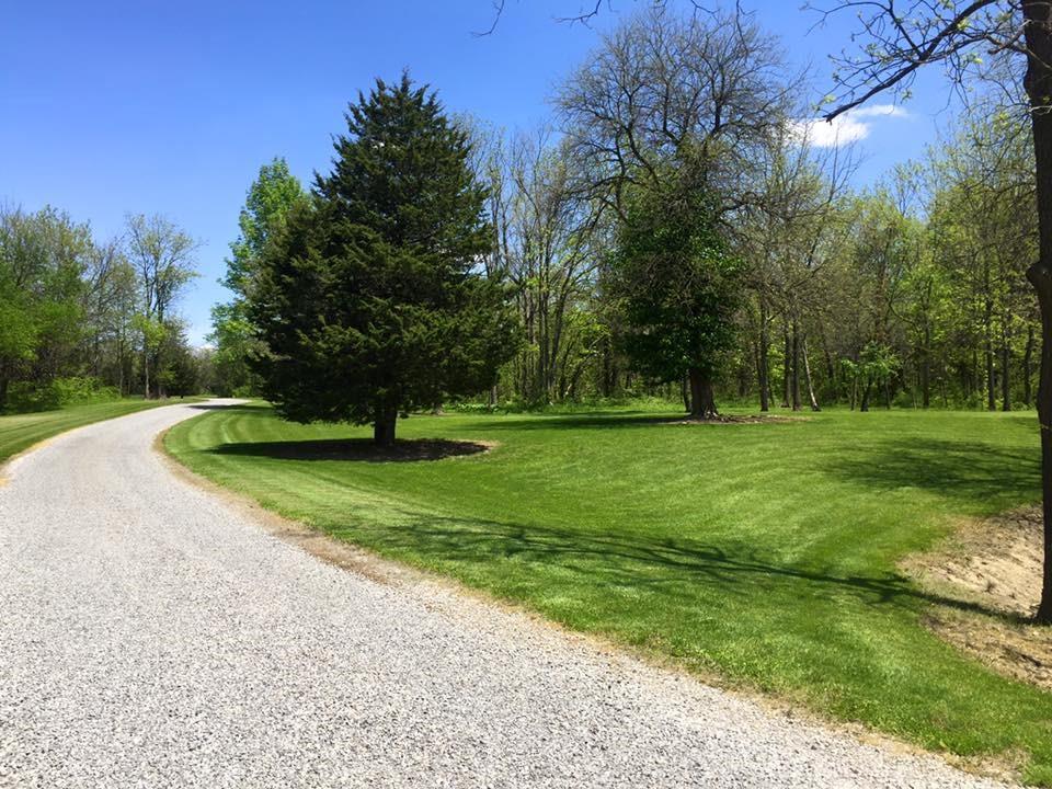 4576 C R 222 Huntsville, OH 43324 - Photo 2 of 16