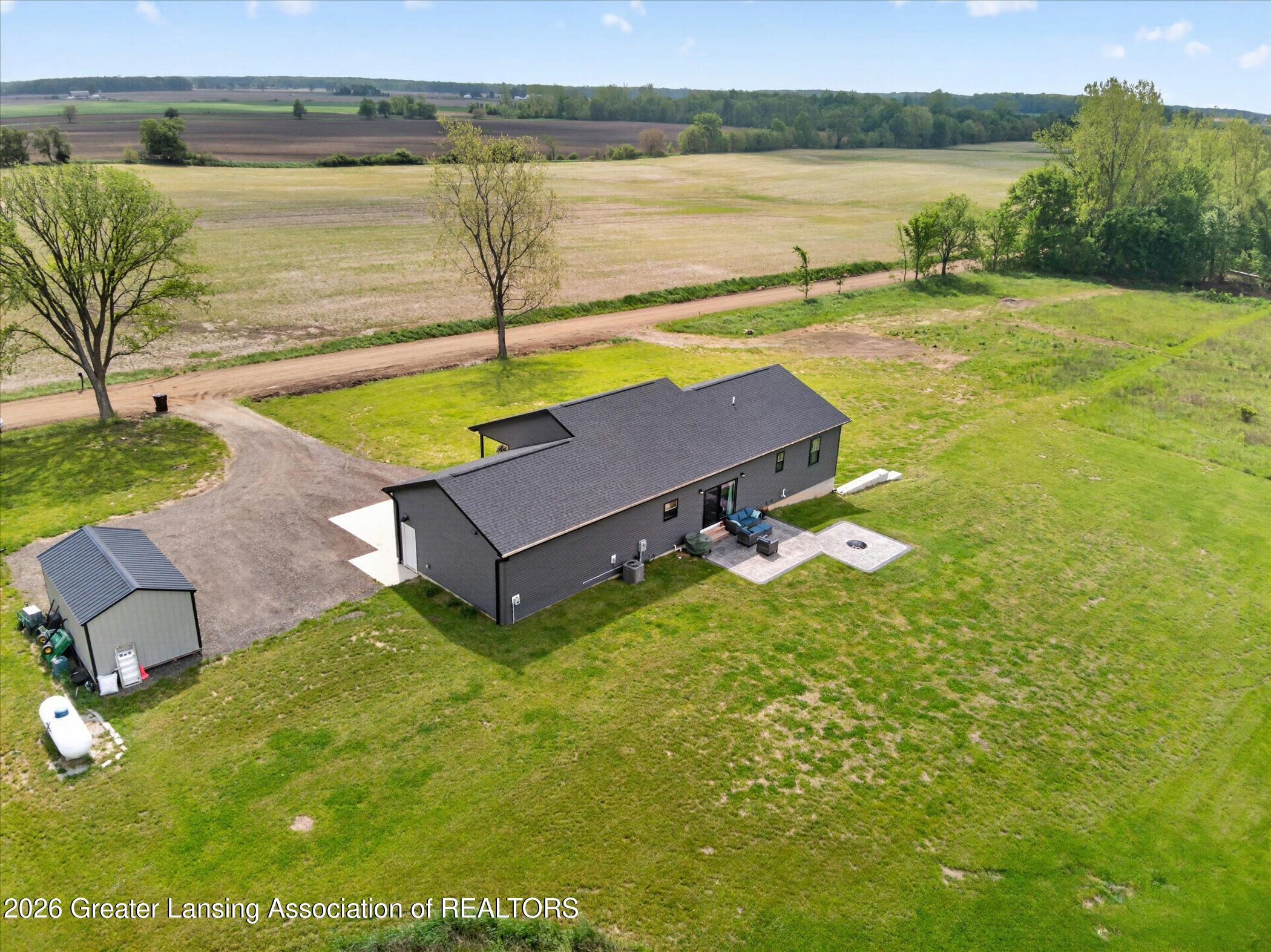 9945 North Wheaton Road Charlotte, MI 48813 - Photo 51 of 55 51-9945-N-Wheaton-Rd-Charlotte-MI-48813-