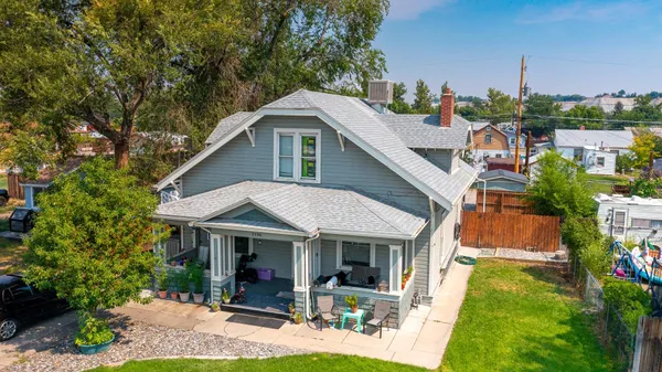 $489,900 | 2336 Elm Avenue, Grand Junction, CO 81501