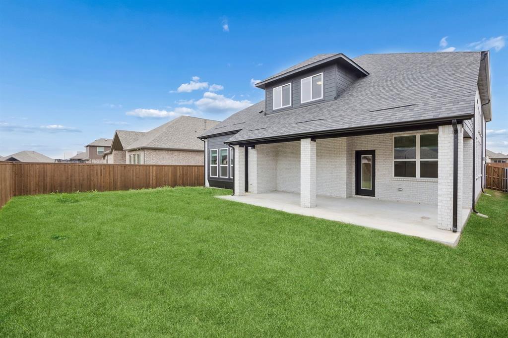 1315 Chisos Way Forney, TX 75126 - Photo 27 of 40 28-1315Chisos_028