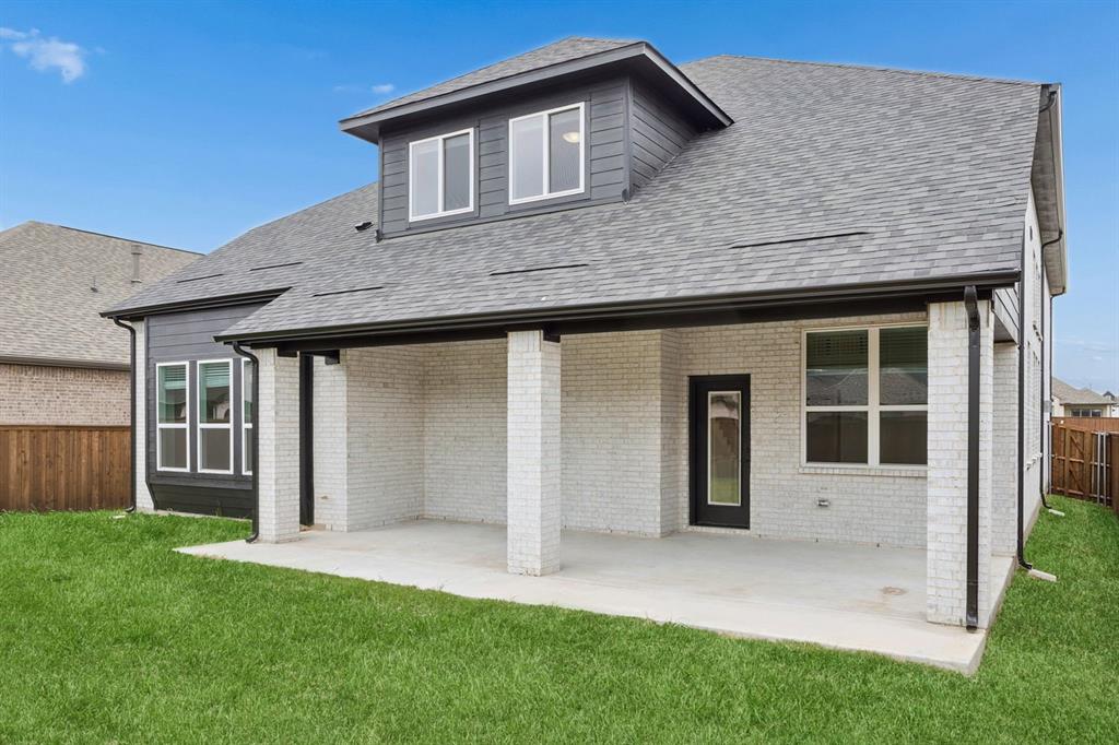 1315 Chisos Way Forney, TX 75126 - Photo 28 of 40 29-1315Chisos_029