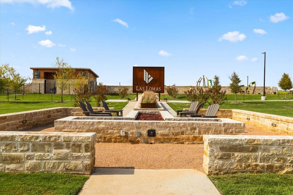 1315 Chisos Way Forney, TX 75126 - Photo 31 of 40 Community Photo