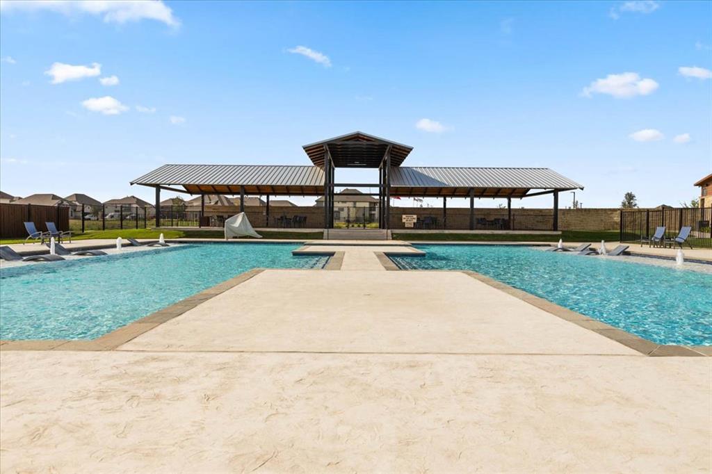 1315 Chisos Way Forney, TX 75126 - Photo 34 of 40 Community Photo