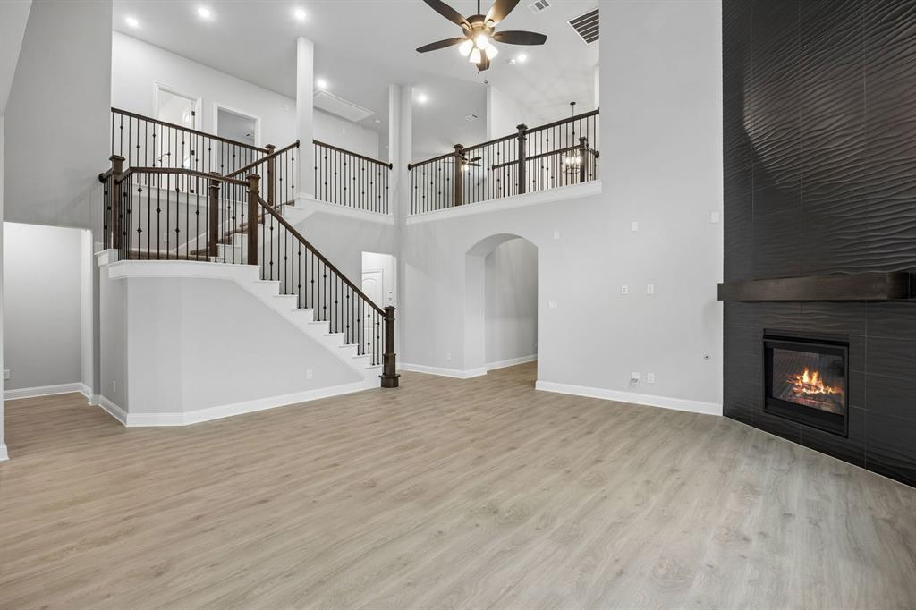 1315 Chisos Way Forney, TX 75126 - Photo 6 of 40 5-1315Chisos_005