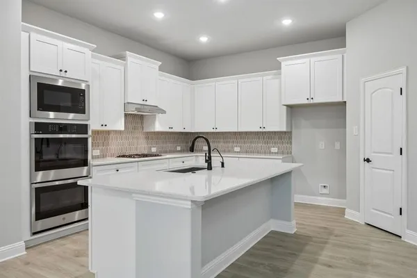 $569,998 | 1315 Chisos Way, Forney, TX 75126