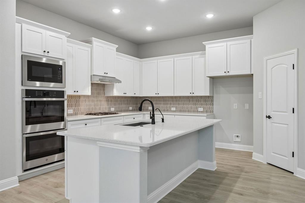1315 Chisos Way Forney, TX 75126 - Photo 8 of 40 7-1315Chisos_007