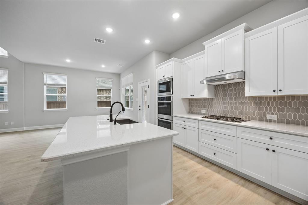 1315 Chisos Way Forney, TX 75126 - Photo 9 of 40 8-1315Chisos_008