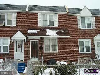 210 Spring Valley Road Darby, PA 19023 - Photo 1 of 1