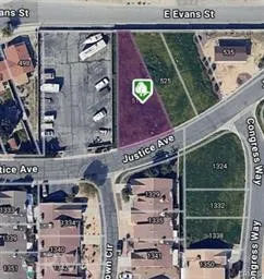 $45,900 | 515 Justice, San Jacinto, CA 92583