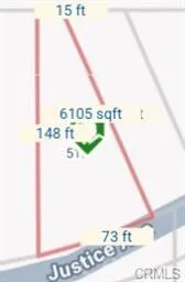 $45,900 | 515 Justice, San Jacinto, CA 92583