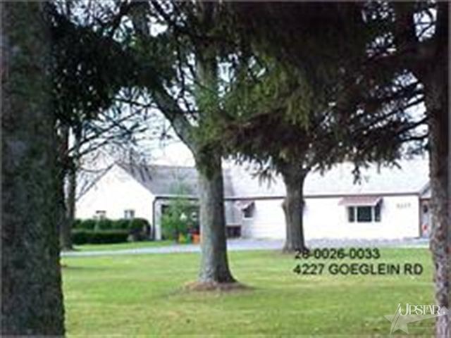 4227 Goeglein Road Fort Wayne, IN 46815 - Photo 1 of 1 Gallery Image 1