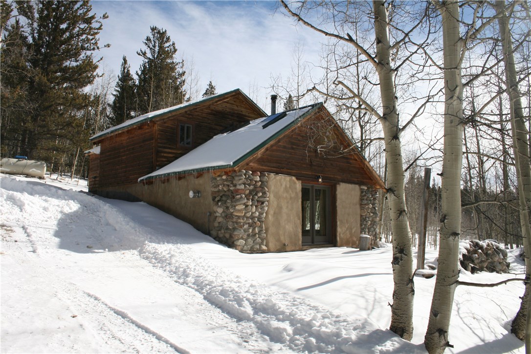 258 County Road 665 Road Fairplay, CO 80440 - Photo 3 of 22 Gallery Image 3