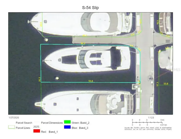 a view of residential houses with outdoor space