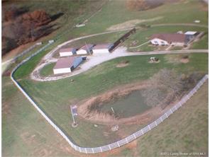 600 Sky Aire Road Northeast Corydon, IN 47112 - Photo 3 of 31 Gallery Image 3