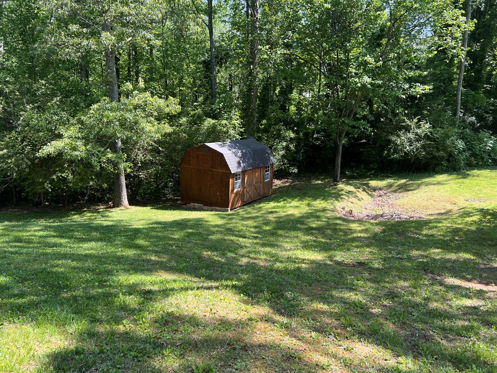 80 Grand View Road Blue Ridge, GA 30513 - Photo 5 of 15