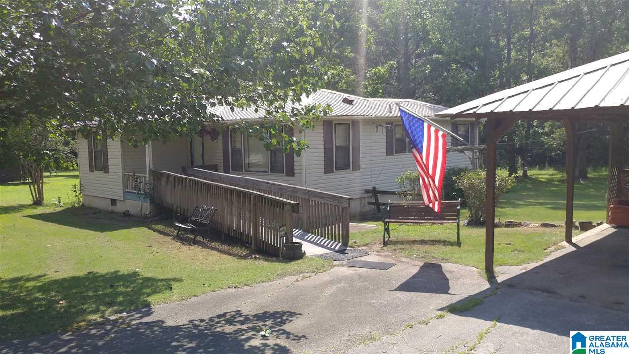 2134 Cumberland Road Bessemer, AL 35022 - Photo 2 of 2