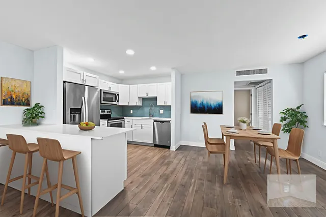 $85,000 | 51 Waterford D, Delray Beach, FL 33446