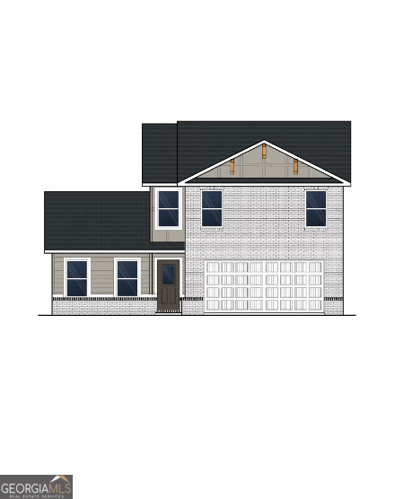 220 Rusty Plow Lane Perry, GA 31069 - Photo 1 of 1 Gallery Image 1