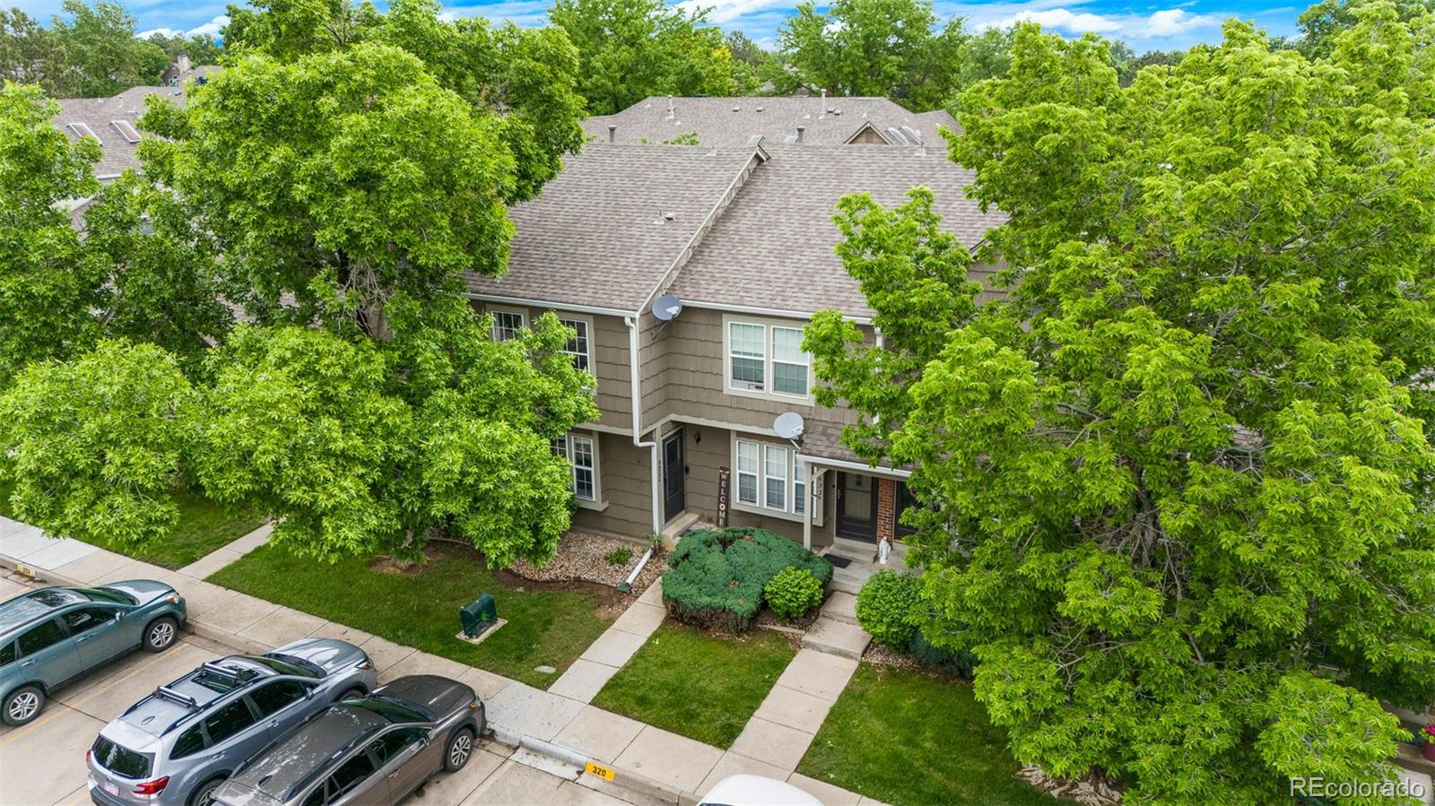 9632 West Chatfield Ave Unit C