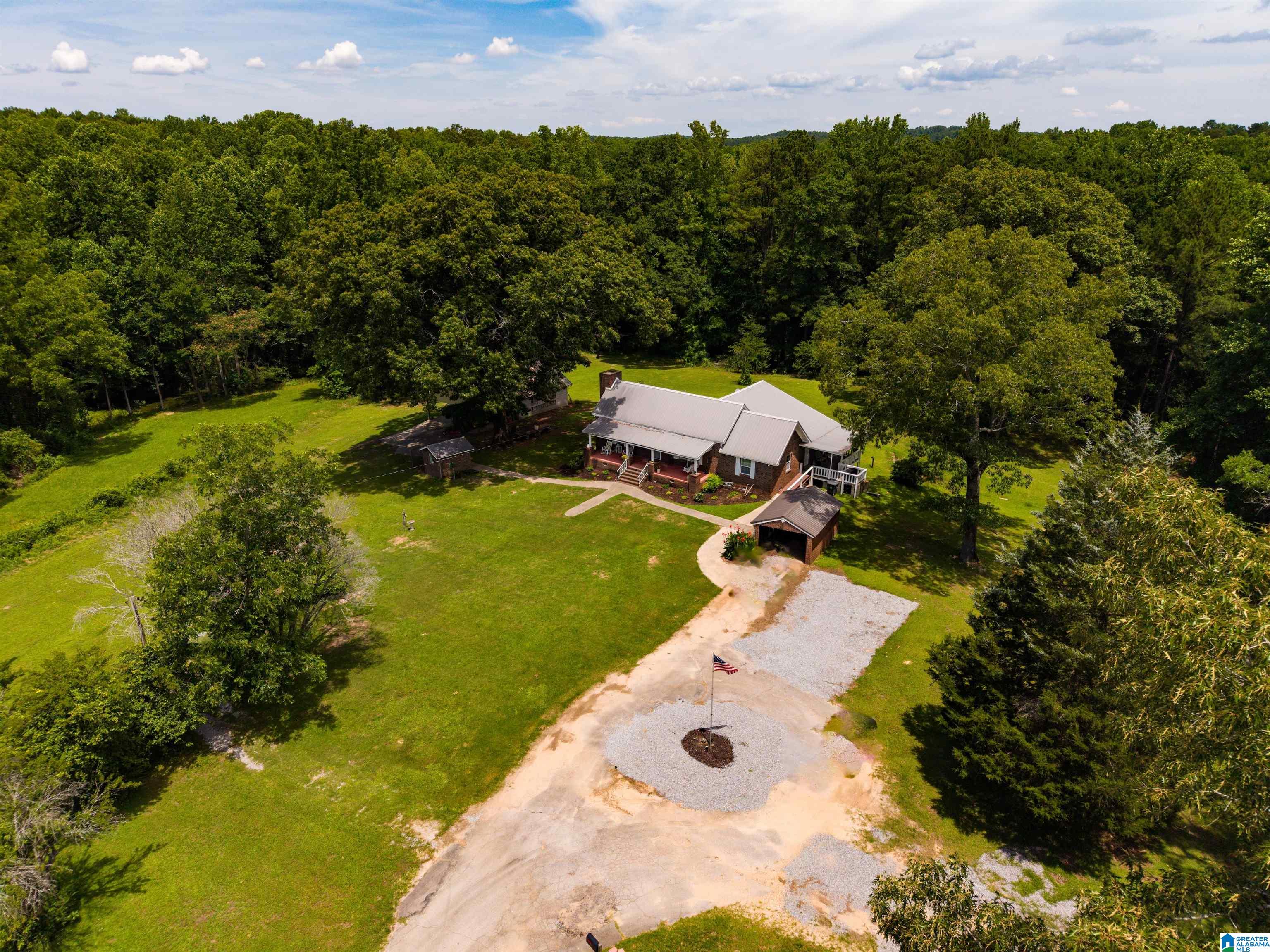 240 Vance Road West Blocton, AL 35184 - Photo 44 of 51