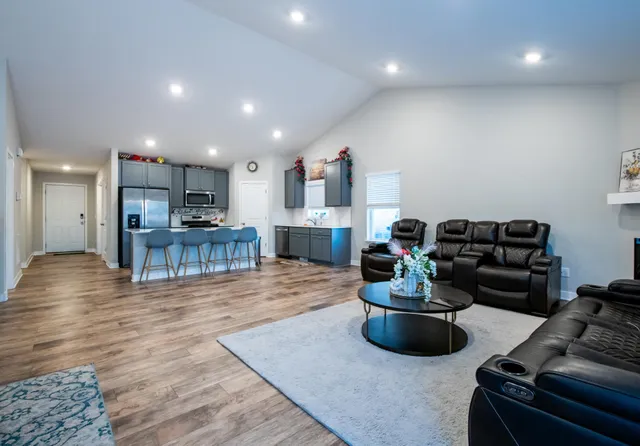 $495,000 | 7966 Marquette Avenue Northeast, Otsego, MN 55330