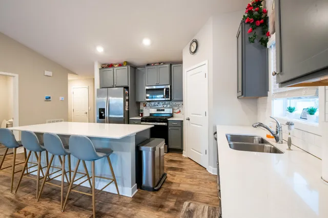 $495,000 | 7966 Marquette Avenue Northeast, Otsego, MN 55330