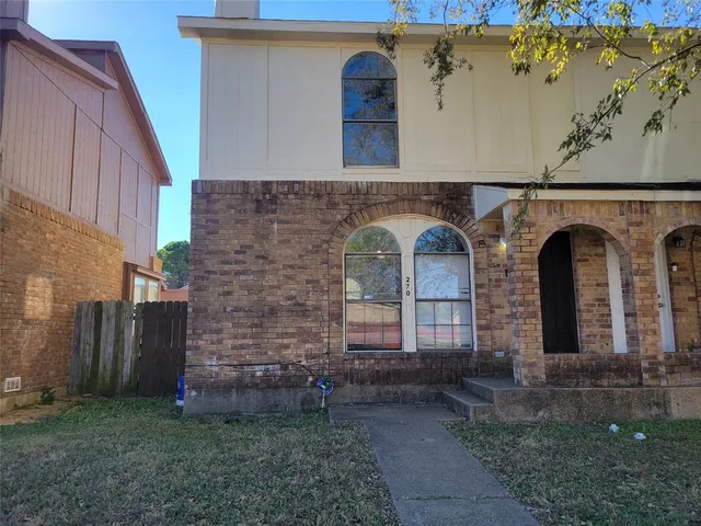 $1,495 | 270 Alexandria Street, Mesquite, TX 75149