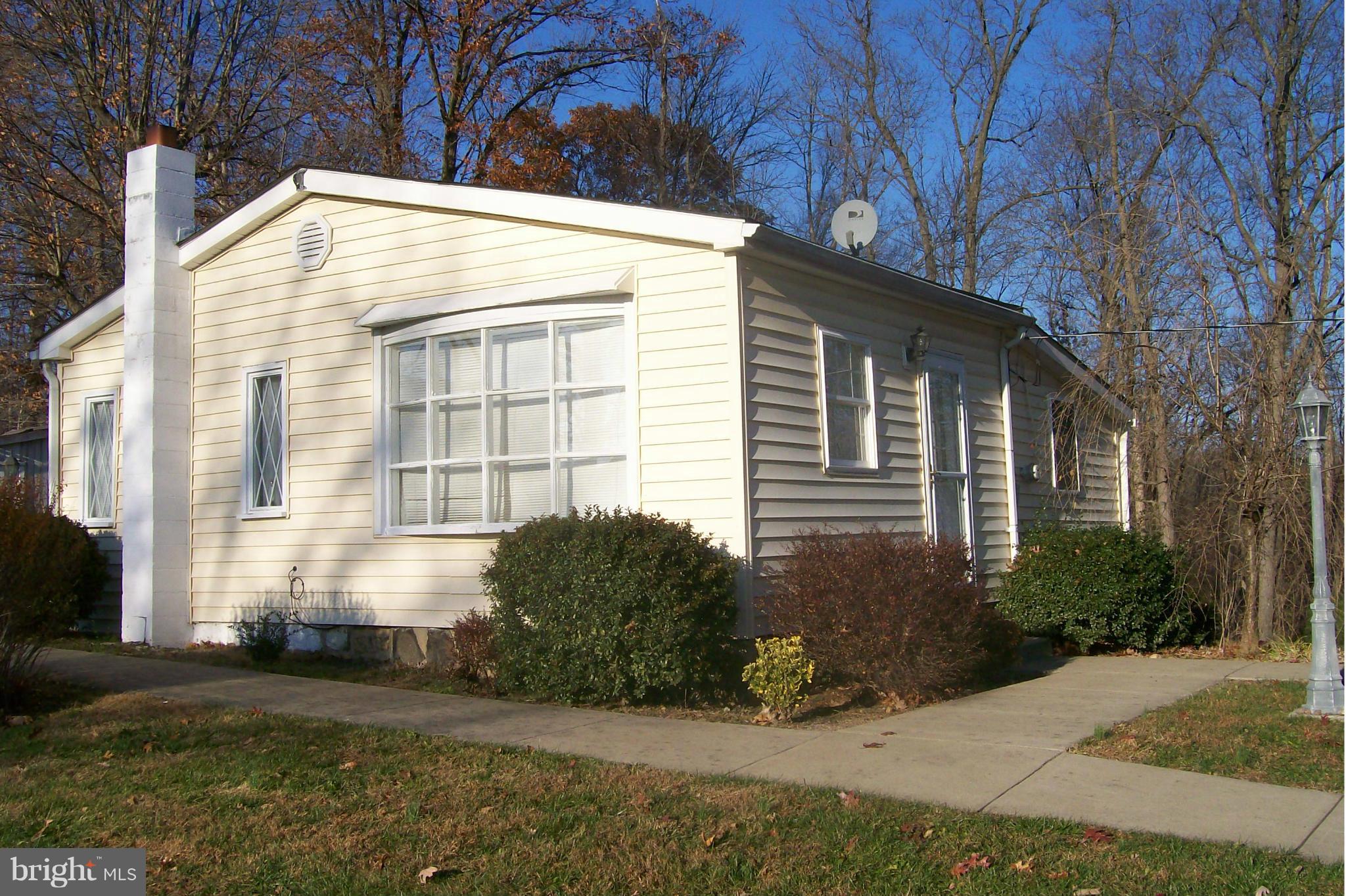 1626 South Pifer Road Star Tannery, VA 22654 - Photo 1 of 30 Exterior (General)