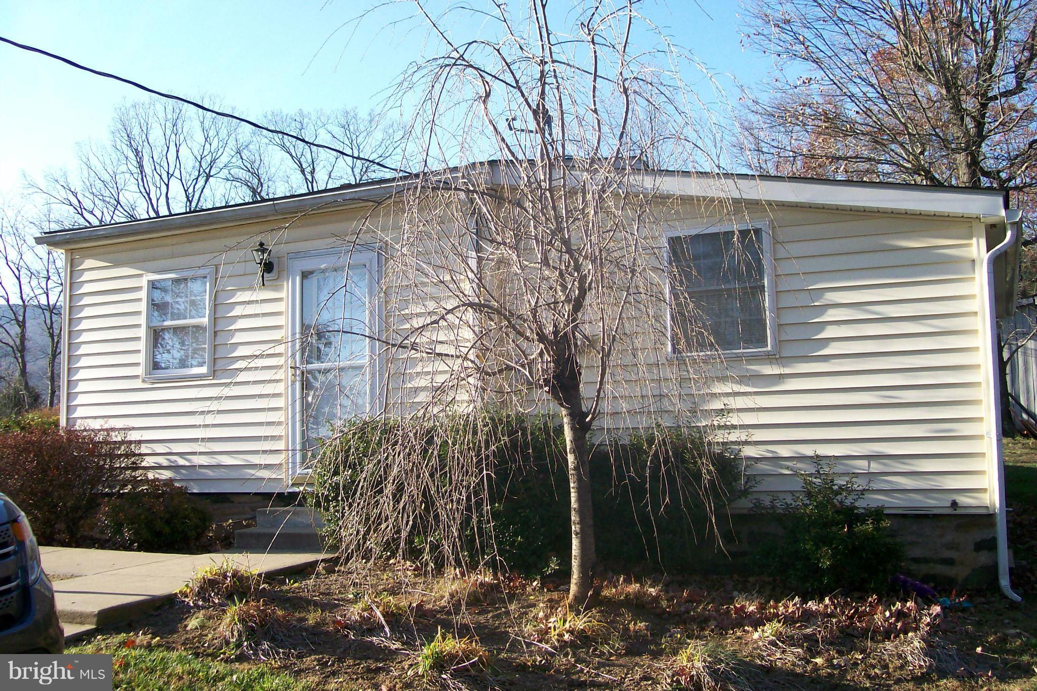 1626 South Pifer Road Star Tannery, VA 22654 - Photo 2 of 30 Exterior (Front)