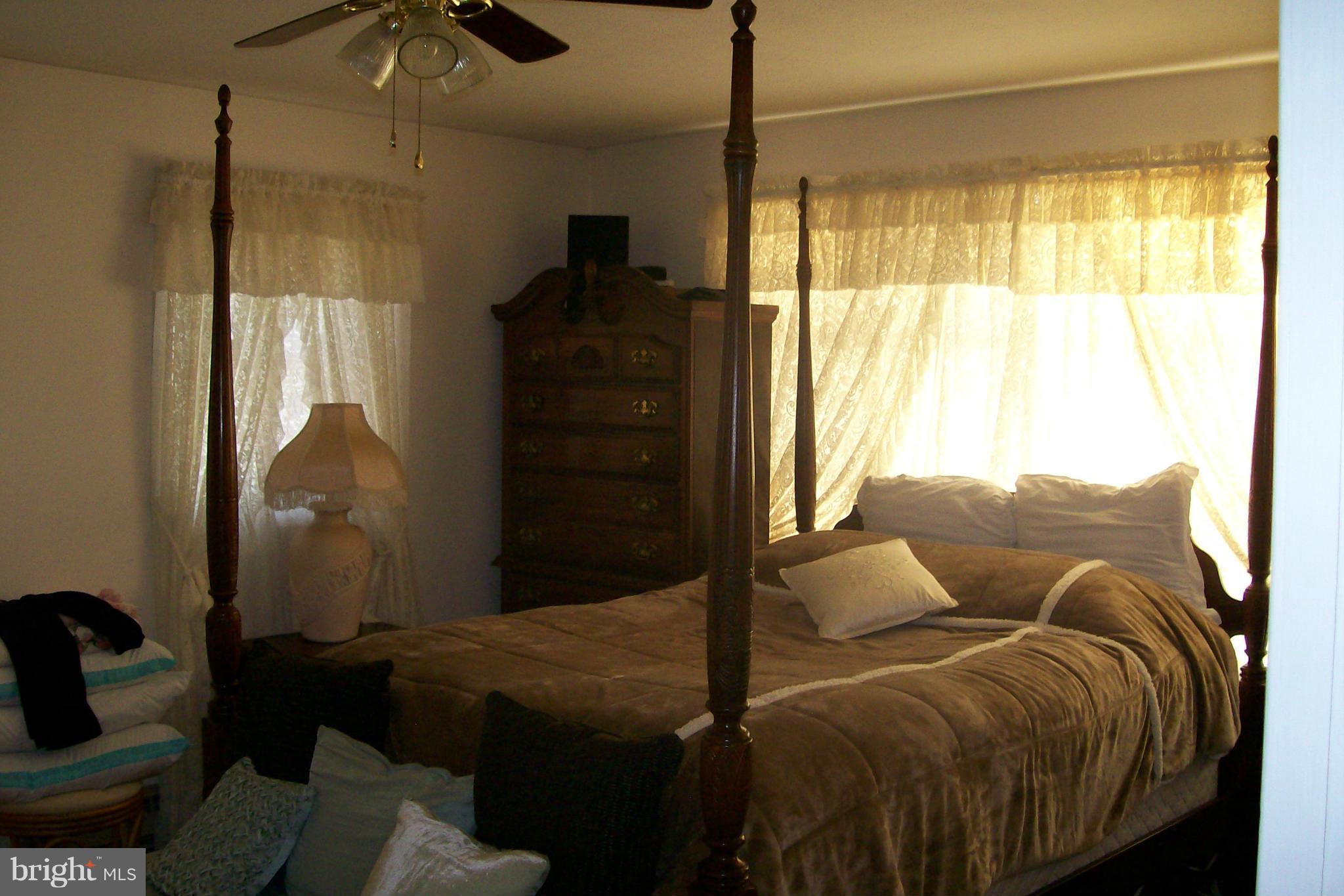 1626 South Pifer Road Star Tannery, VA 22654 - Photo 12 of 30 Bedroom (Master)