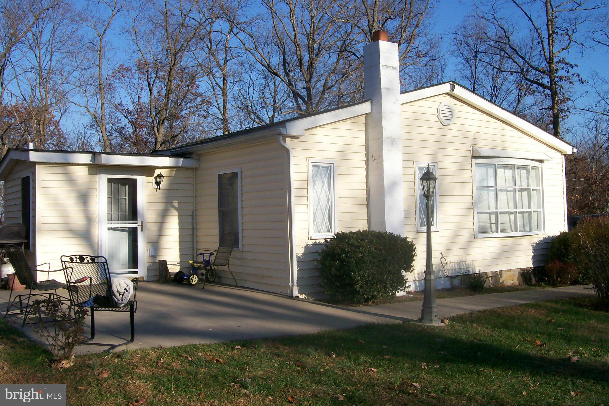 1626 South Pifer Road Star Tannery, VA 22654 - Photo 3 of 30 Exterior (General)