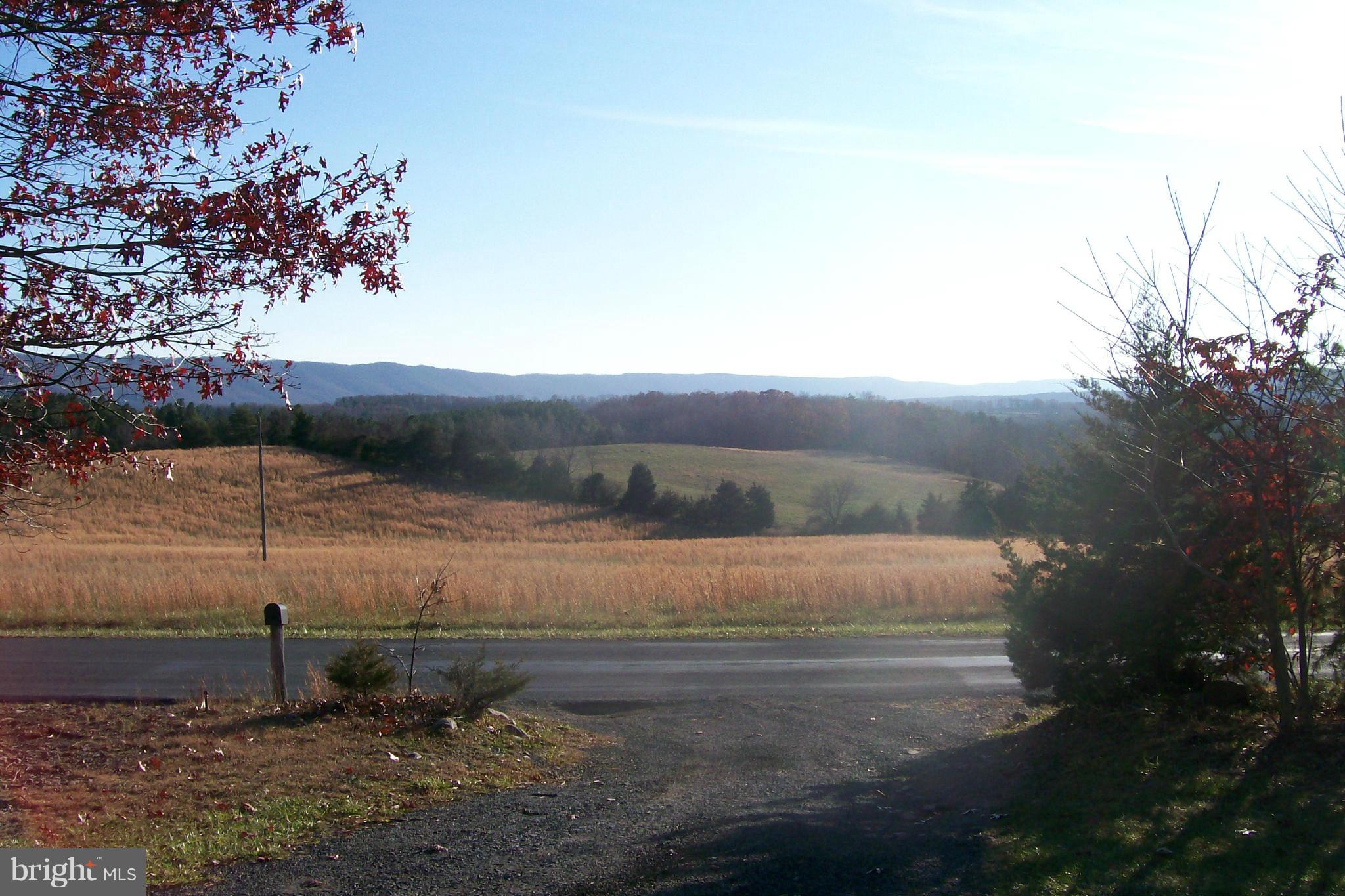 1626 South Pifer Road Star Tannery, VA 22654 - Photo 22 of 30 View