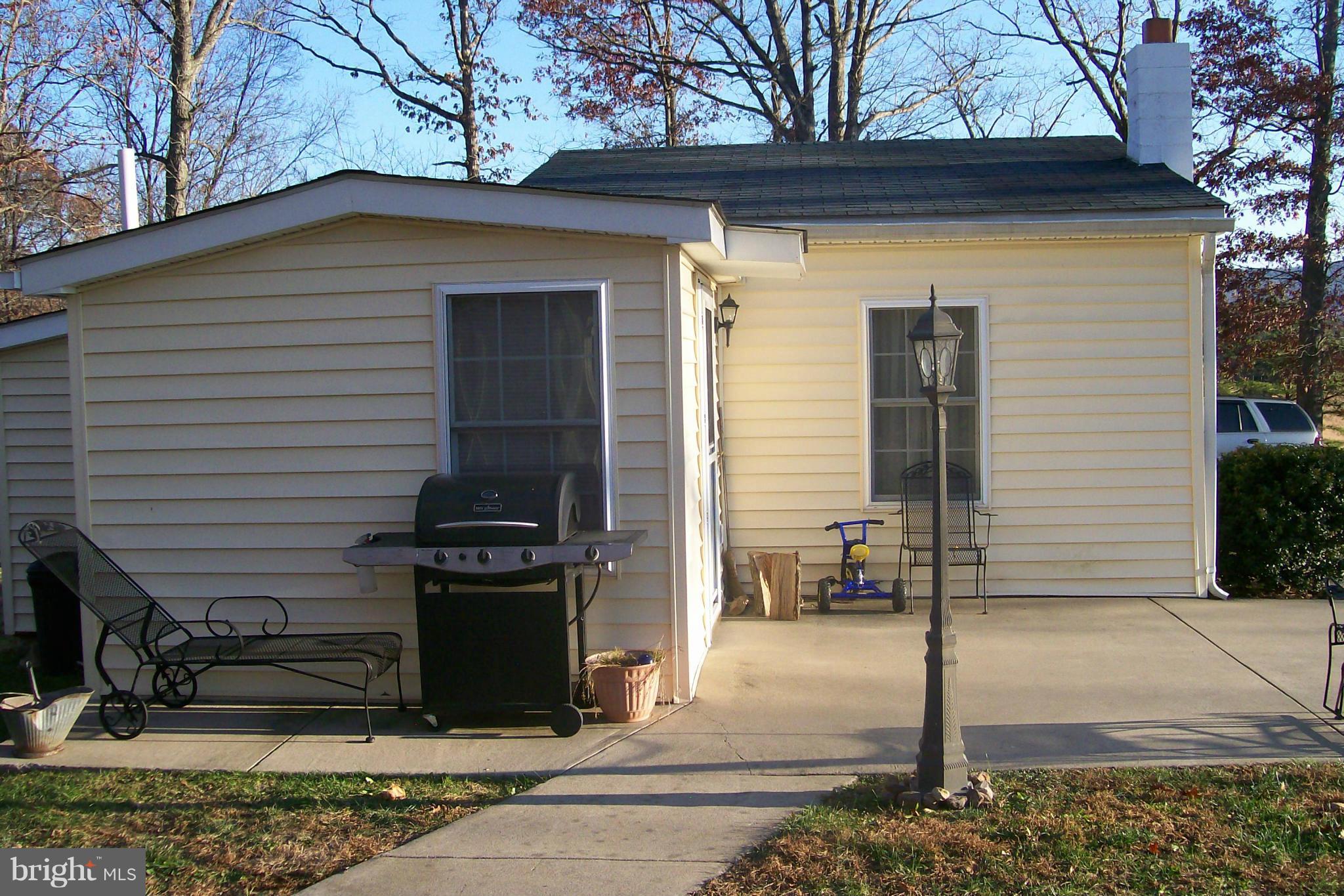 1626 South Pifer Road Star Tannery, VA 22654 - Photo 28 of 30 Exterior (General)