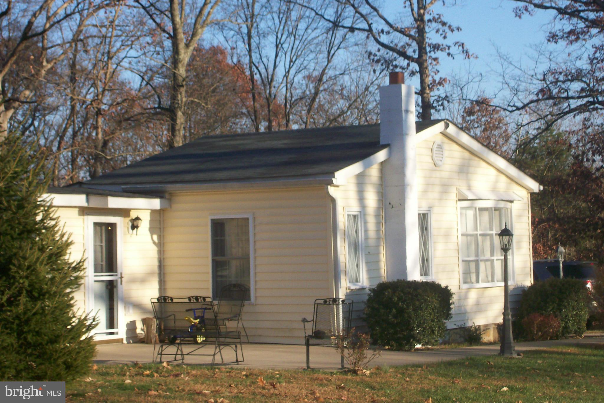 1626 South Pifer Road Star Tannery, VA 22654 - Photo 29 of 30 Exterior (General)