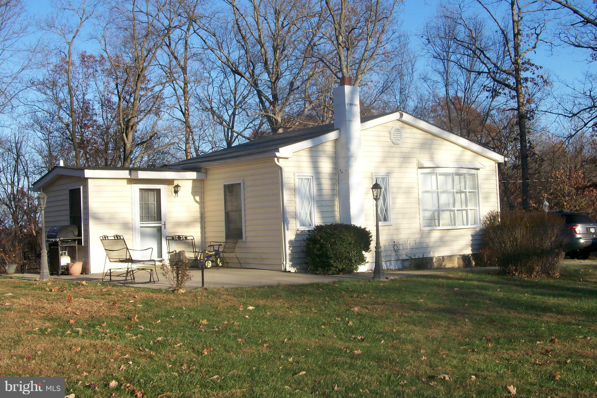 1626 South Pifer Road Star Tannery, VA 22654 - Photo 30 of 30 Exterior (General)