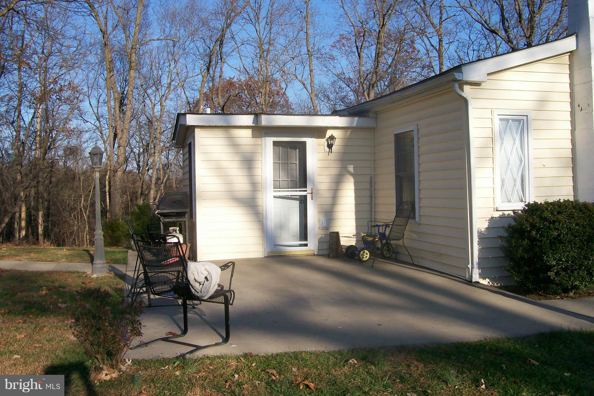 1626 South Pifer Road Star Tannery, VA 22654 - Photo 4 of 30 Exterior (General)