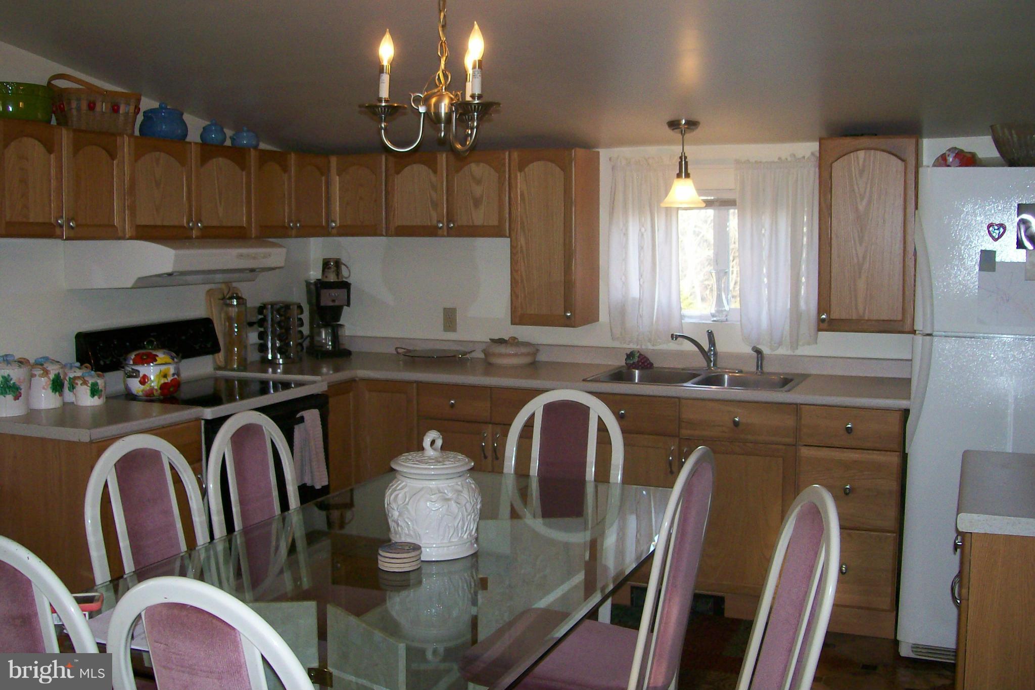 1626 South Pifer Road Star Tannery, VA 22654 - Photo 5 of 30 Kitchen