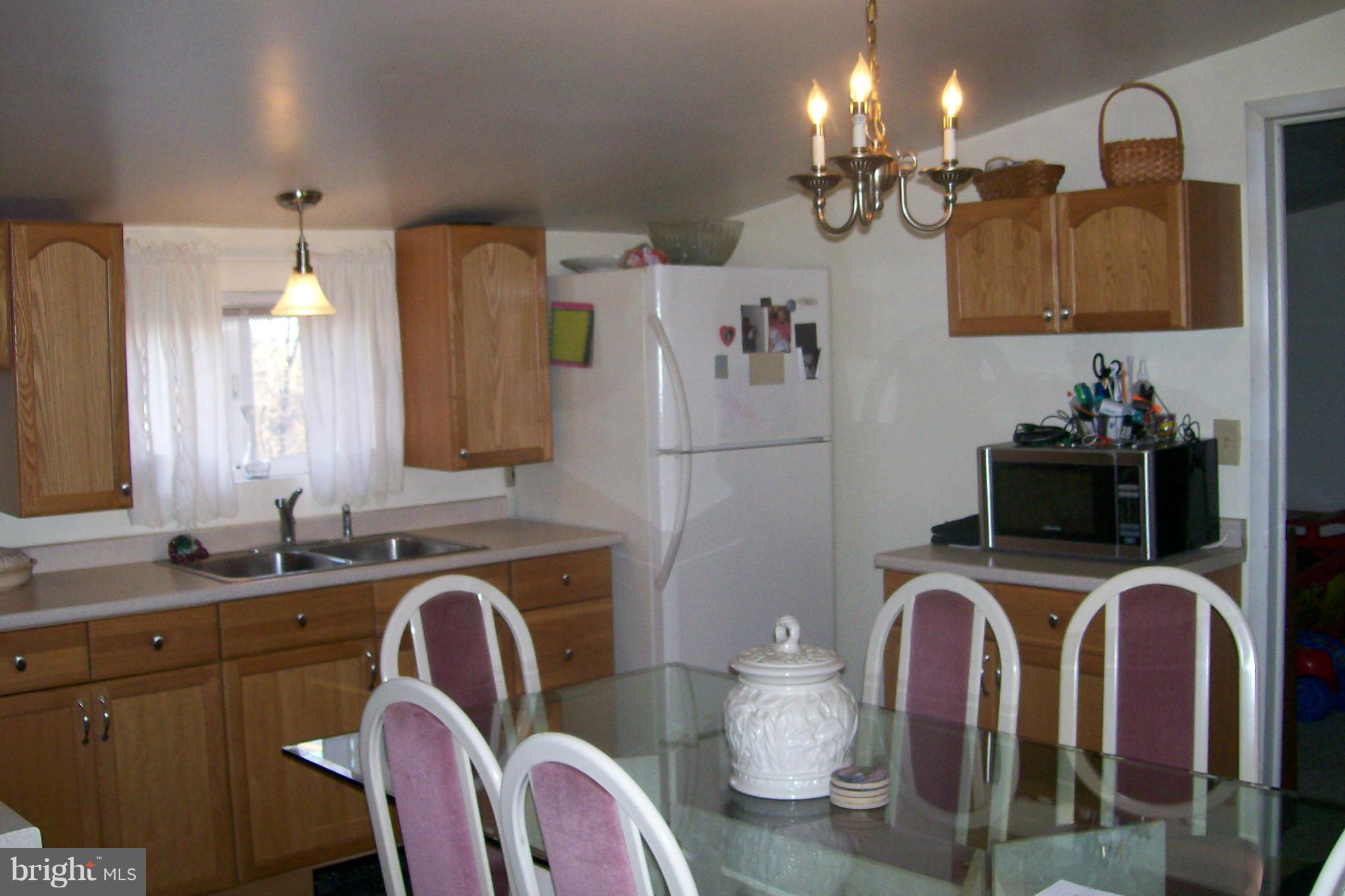 1626 South Pifer Road Star Tannery, VA 22654 - Photo 6 of 30 Kitchen