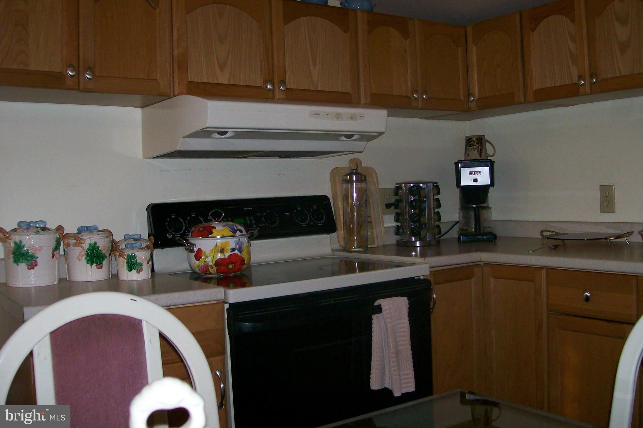 1626 South Pifer Road Star Tannery, VA 22654 - Photo 8 of 30 Kitchen