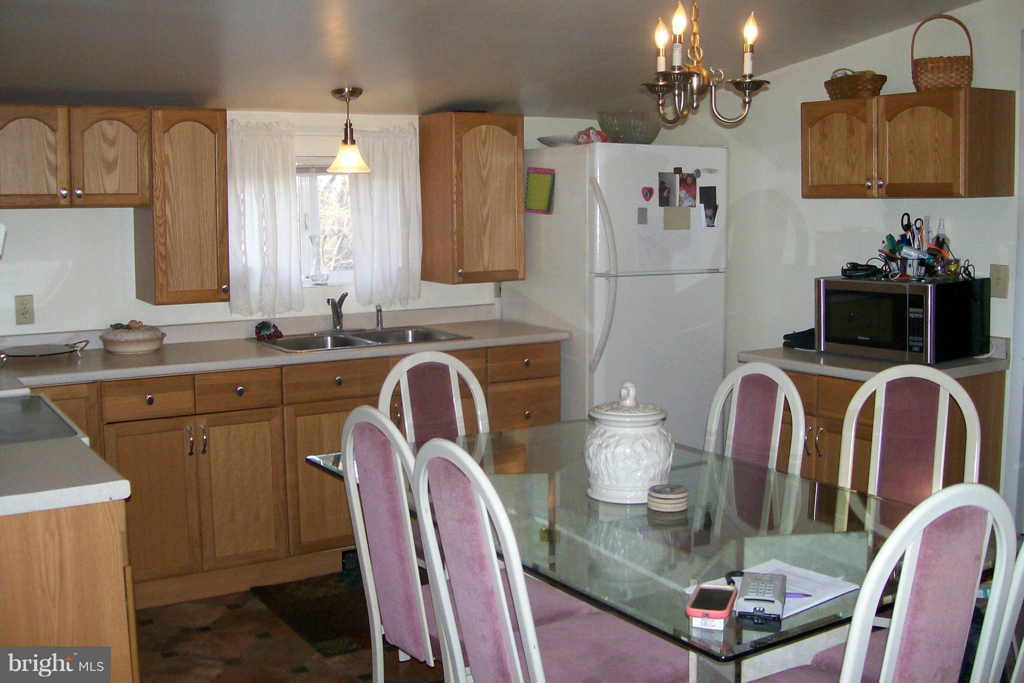 1626 South Pifer Road Star Tannery, VA 22654 - Photo 9 of 30 Kitchen