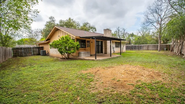 $449,500 | 5307 Presidio Road, Austin, TX 78745