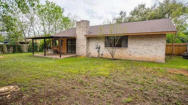 $449,500 | 5307 Presidio Road, Austin, TX 78745