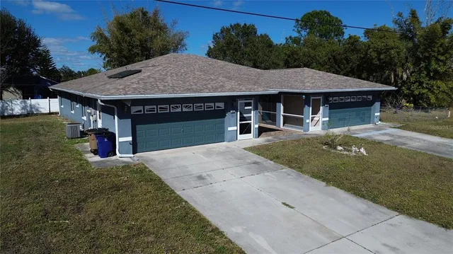 $416,000 | 4892 Jordan Avenue South, Lehigh Acres, FL 33973