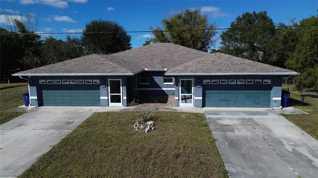 $416,000 | 4892 Jordan Avenue South, Lehigh Acres, FL 33973