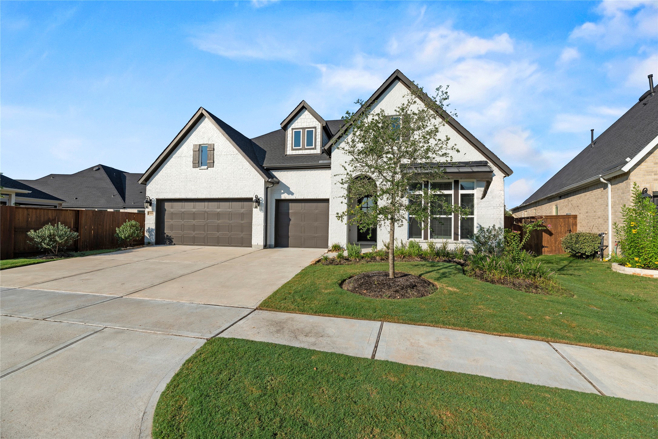 3111 Swift Way Katy, TX 77493 - Photo 4 of 50