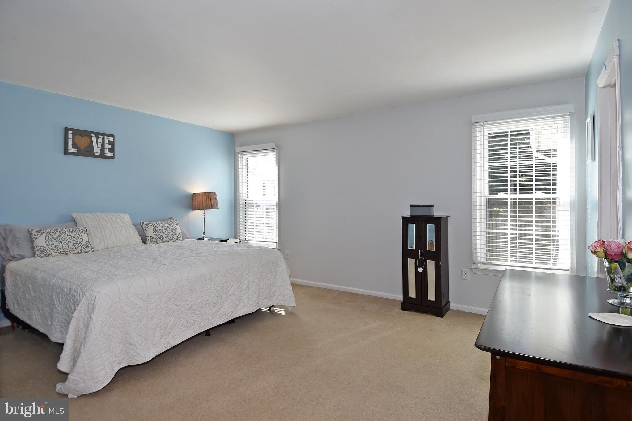 13816 Ranch Place North Potomac, MD 20878 - Photo 13 of 30 Bedroom
