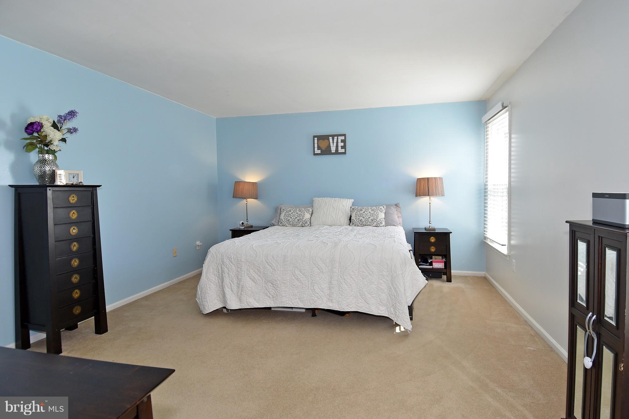 13816 Ranch Place North Potomac, MD 20878 - Photo 14 of 30 Bedroom